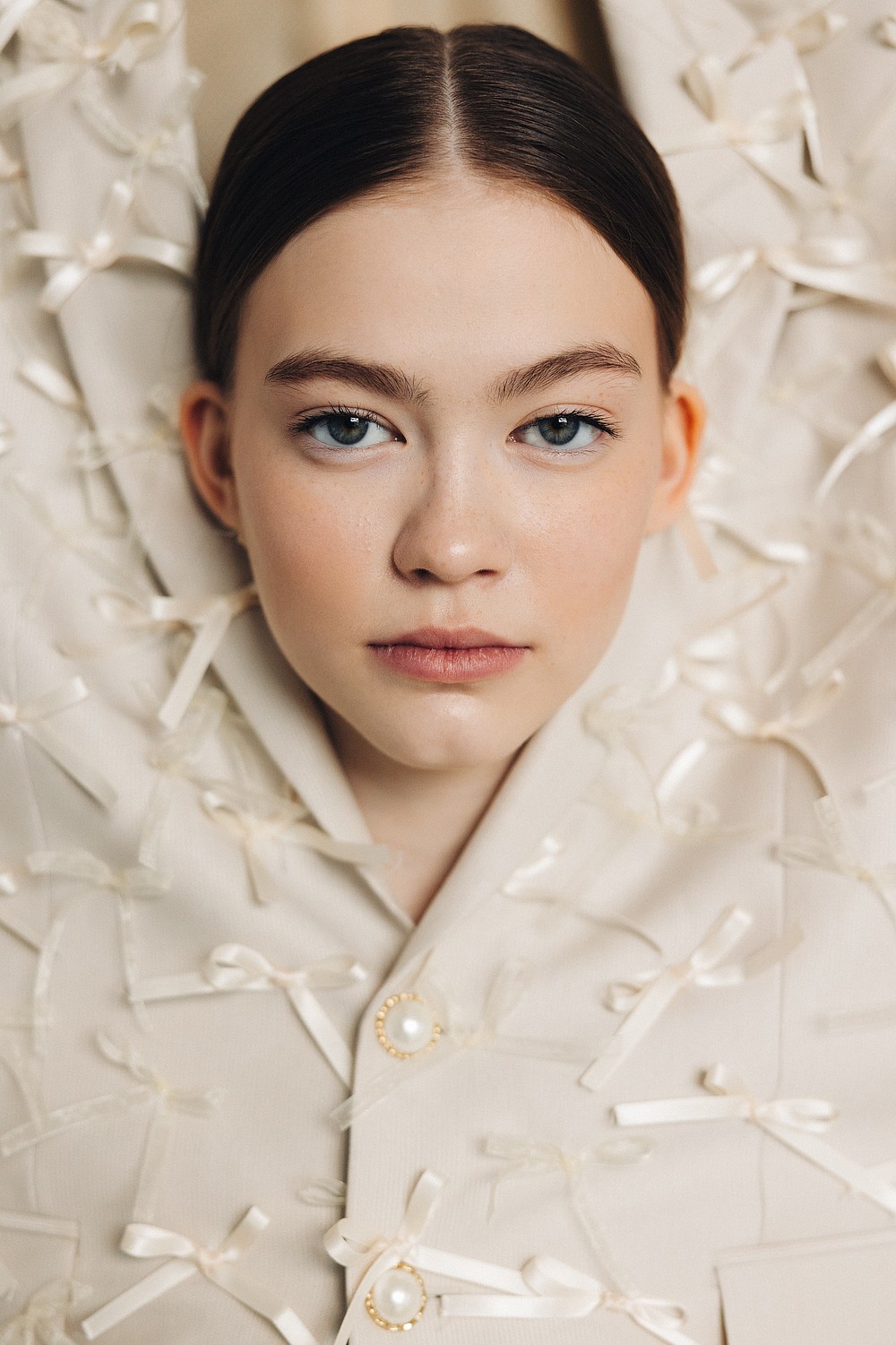 MASHA I