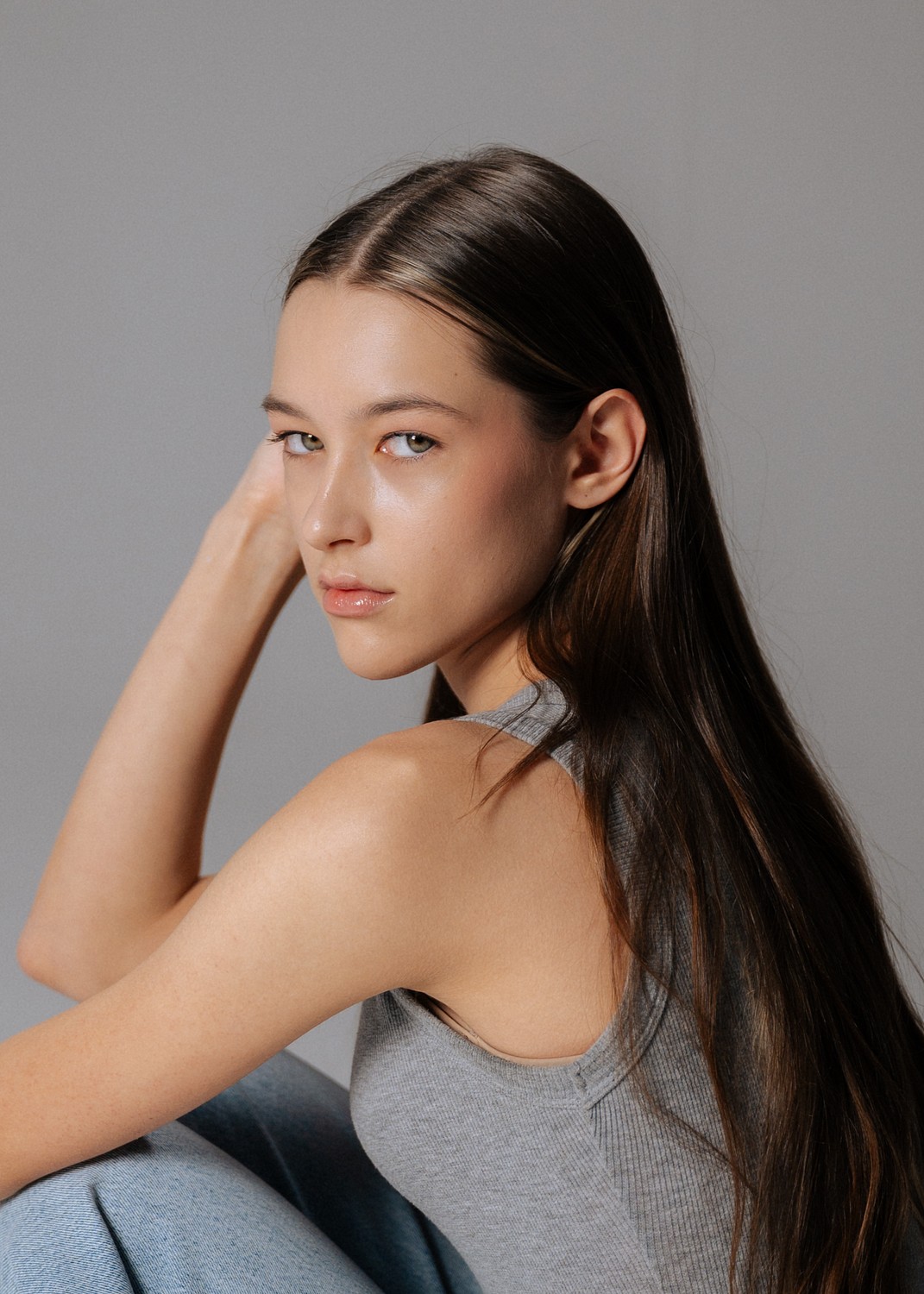 POLINA K